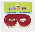 Foil Eyemask Asst 8Ct