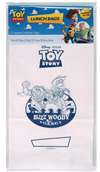 Toy Story Paper Lunch/Treat Bags - 10 Count