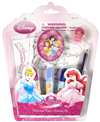 Disney Princess Color Activity