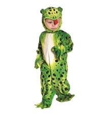 Frog 18-24Months Kids Costume