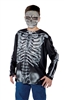 X-Ray Photo Real Kids T-shirt Costume - Medium