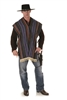 Bandito Serape Adult Costume