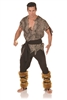 Hunter Caveman Adult Costume - One Size