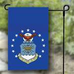 Air Force Garden Flag