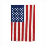 Usa Garden Flag