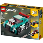 LEGO Street Racer Creator 3 In 1 Set 31127