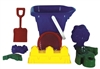 Itza Sand Castle Mold Set