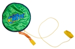 Splash Chute 10 Inch Water Fun - 2 Pack