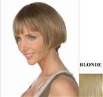 Eve- Blonde Flapper Wig