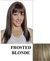 Jewels Wig - Frosted Blonde