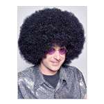 Black Jumbo Afro Wig