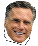 Mitt Romney Hd Mask