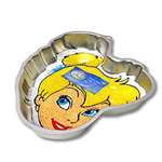 Disney Tink Cake Pan