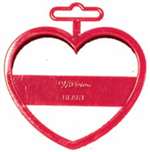 Heart Cookie Cutter