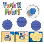 Push N Print Cutter Set