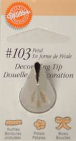 Carded Tip #103