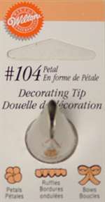 Carded Tip #104