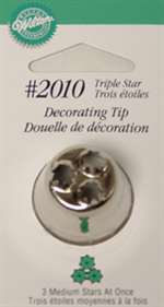 Carded Tip #2010
