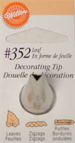 Carded Tip #352