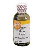 No Color Butter - 2 oz. Bottle