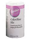 Color Flow Icing Mix