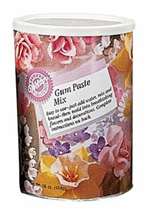 Gum Paste Mix 16Oz