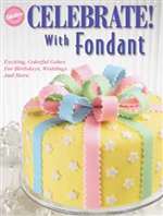 Fondant Book