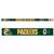 Green Bay Packers Pencils - 6 Pack