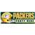 Green Bay Packers Vinyl Banner