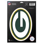 Green Bay Packers - Die Cut Magnet