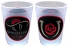 Kentucky Derby 10oz Plastic Cups