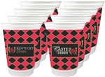 Kentucky Derby 16oz Beverage Cups