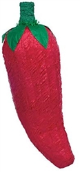 Chili Hot Pepper Pinata