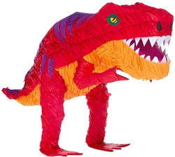 T-Rex Dinosaur Pinata