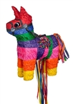 Burro Pull Pinata