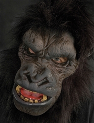 Go-Rilla Mask