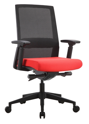 Ergonomic Chair