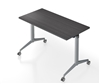 ATTIVO FLIP TOP NESTING TABLE 24" x 72"