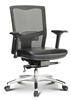 Argento - Manager's Ergonomic Chair