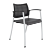 Spazio - Visitor Mesh Chair