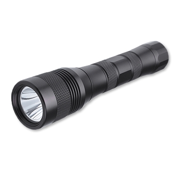 Black Rock DIAMOND Tactical LED Dive Light