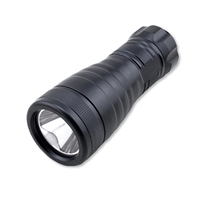 Black Rock STUBBY Tactical LED Dive Light