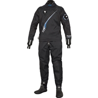 BARE Trilam Tech Dry Men's Drysuit