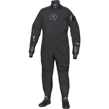 BARE Trilam Pro Dry Men's Drysuit