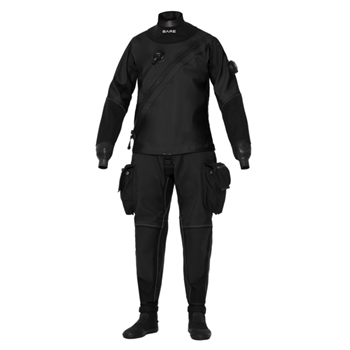 BARE Expedition HD2 Tech Dry Men's Drysuit