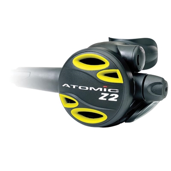 Atomic Aquatics Z2 Octopus Regulator