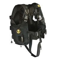 Poseidon Origo Buoyancy Compensator