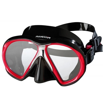 Atomic Aquatics SubFrame Diving Mask