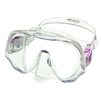 Atomic Aquatics Frameless Diving Mask