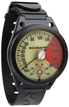 Scubapro Standard Depth Gauge